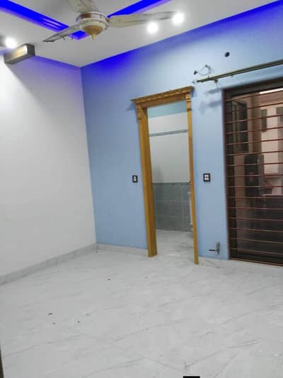 3.5 Marla Upper Portion For Rent