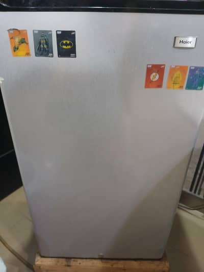 fridge bedroom size
