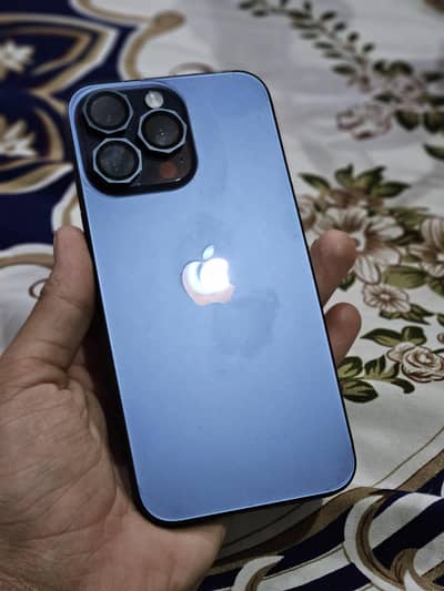 iPhone 15 Pro max JV 256