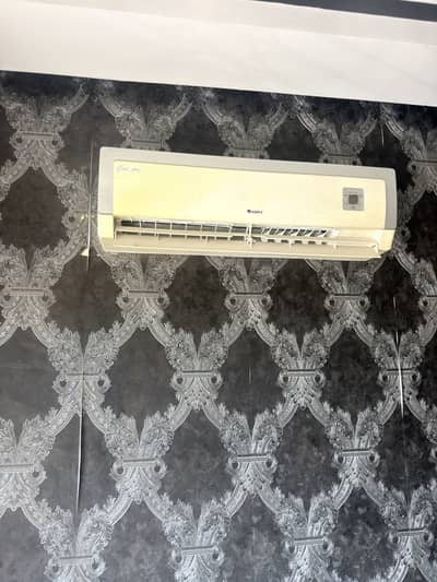 Gree 1.5 ac for salw