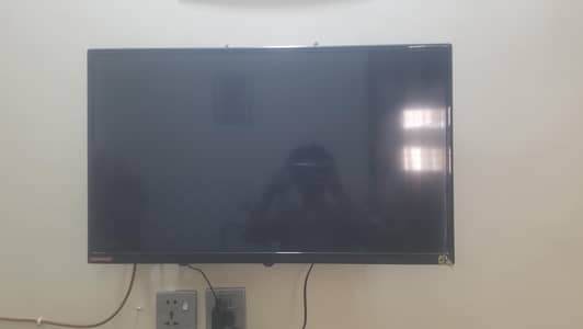 lcd 32" non android