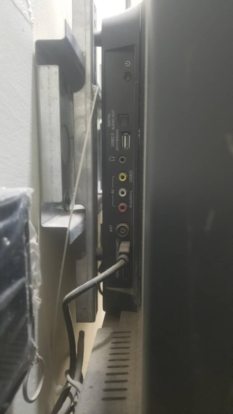 lcd 32" non android 2