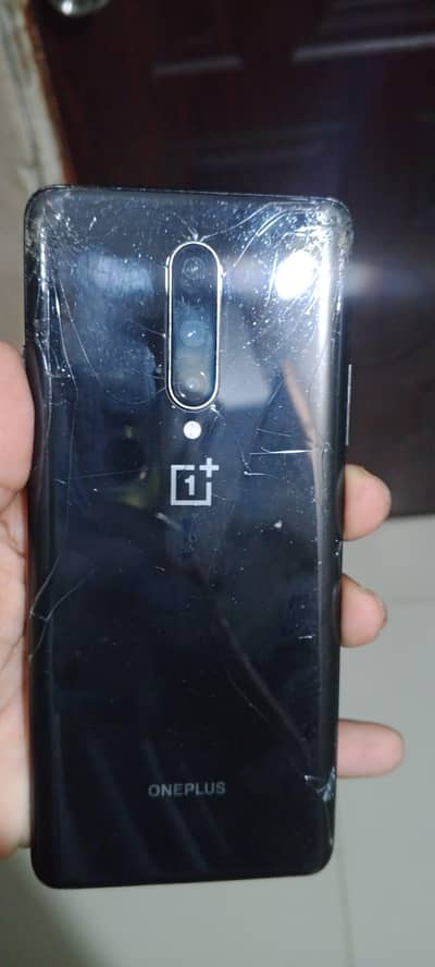 One Plus 8