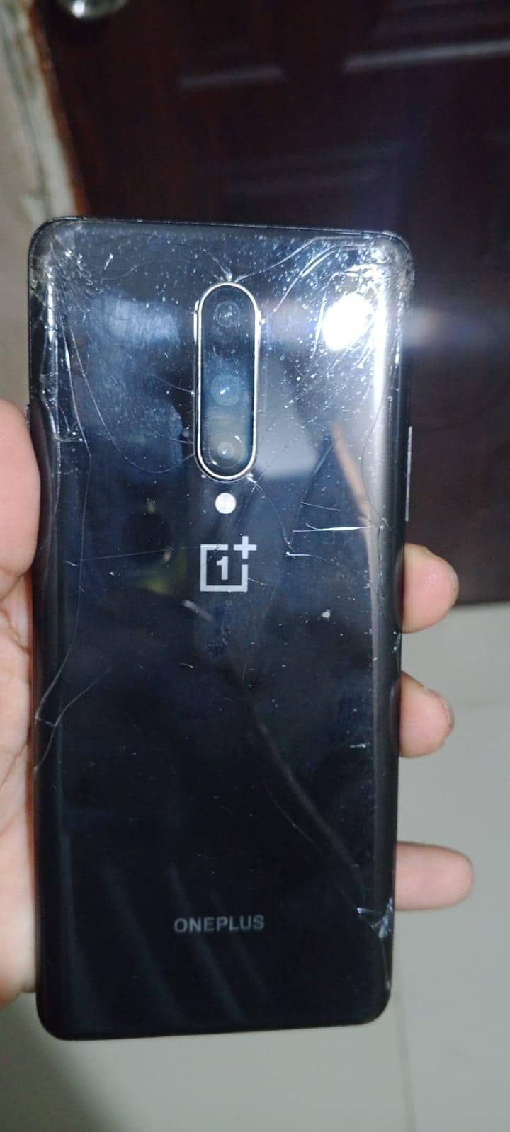 One Plus 8 0