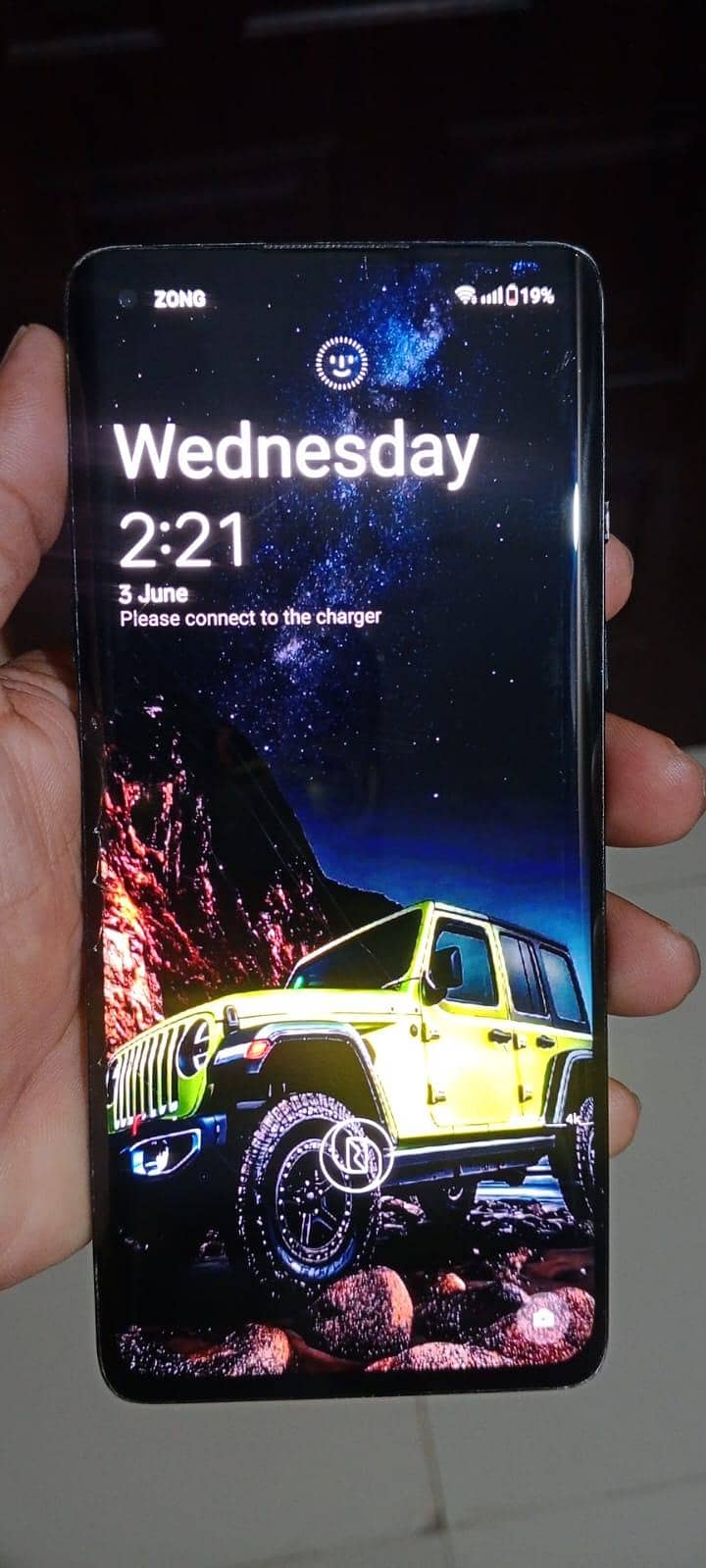 One Plus 8 1