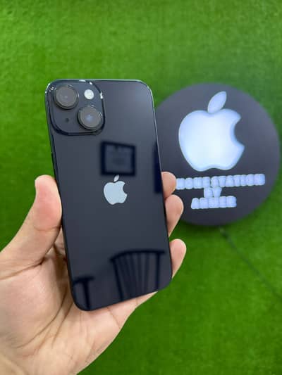 iPhone 14 128GB JV  82% Battery Health  Excellent Condition