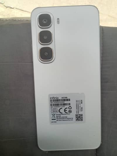 Infinix hot 60i