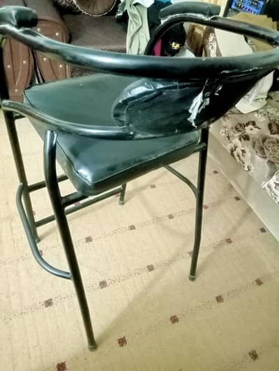 counter chair