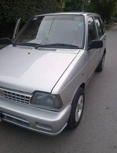 Suzuki Mehran VXR 2017 Model Total Genuine Car Interior and Exterior