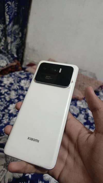 Xiaomi Mi 11 Ultra 10/10 2 Month Use Only!