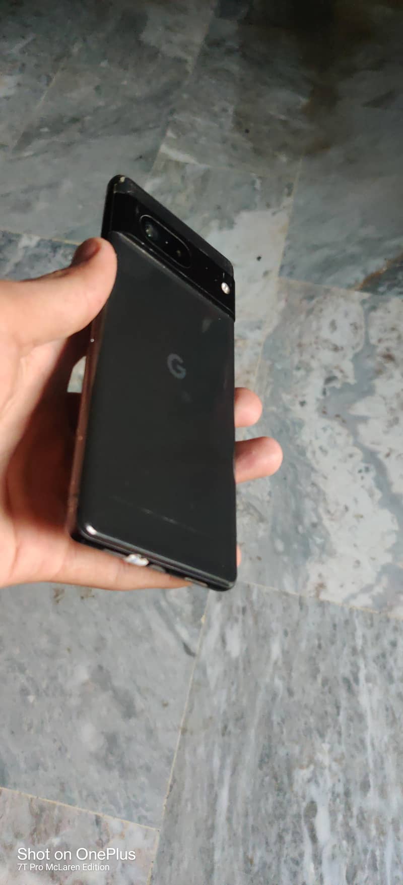 Google Pixel 7 3