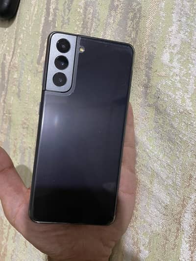 Samsung Mobile S21