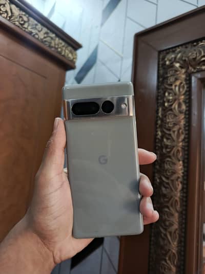 Google Pixel 7 Pro