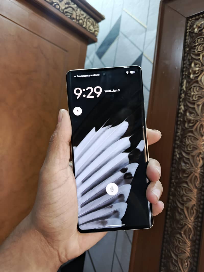 Google Pixel 7 Pro 1