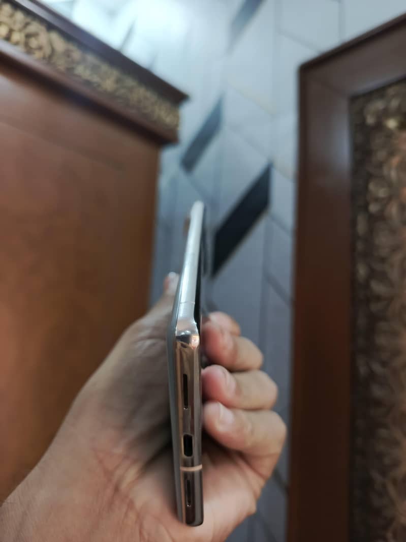 Google Pixel 7 Pro 5