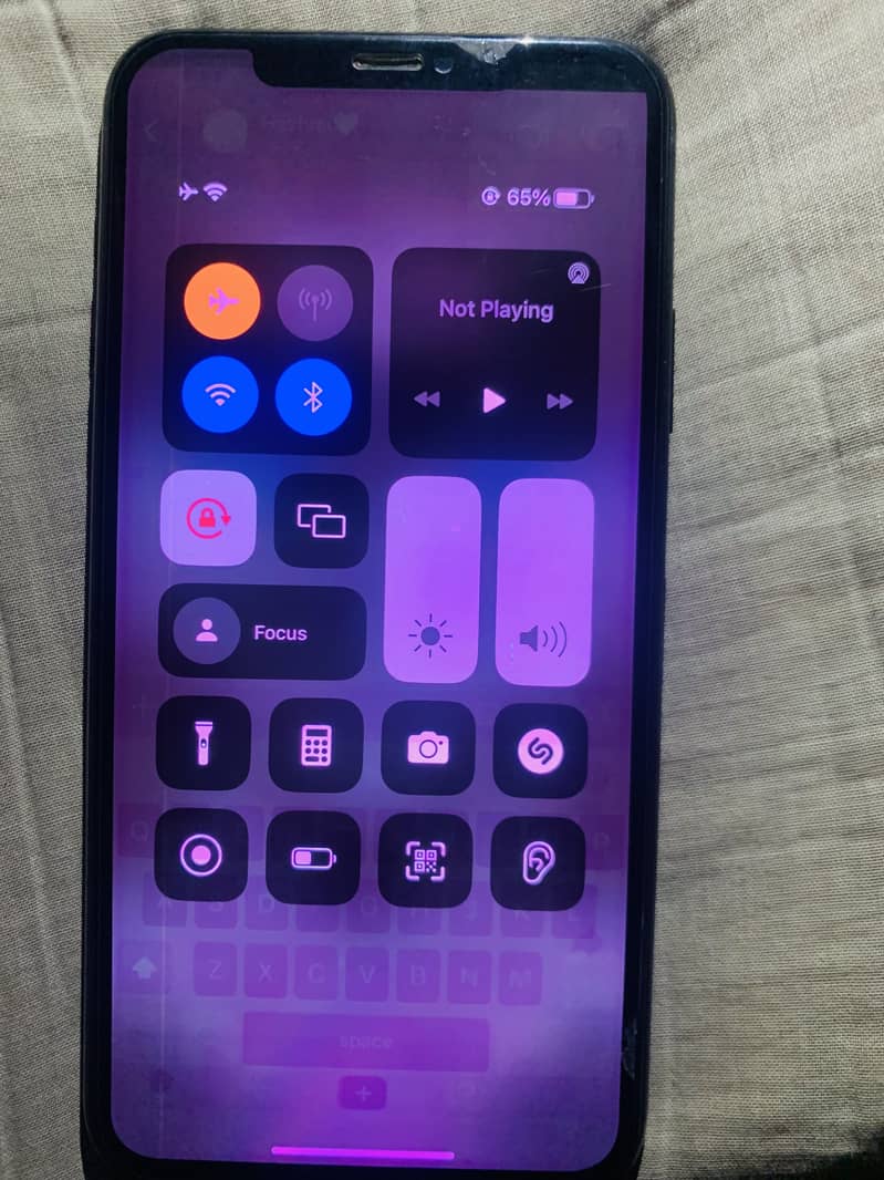 Iphone 11 pro max 2