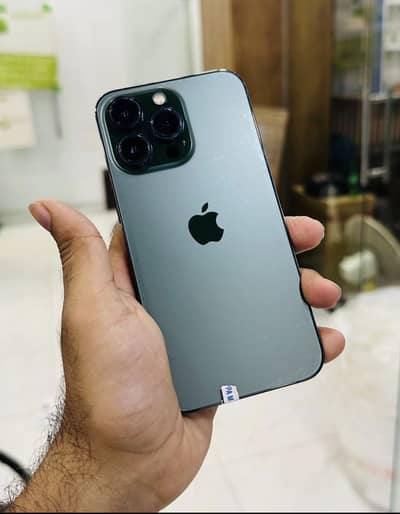 Apple iPhone 13 Pro FU