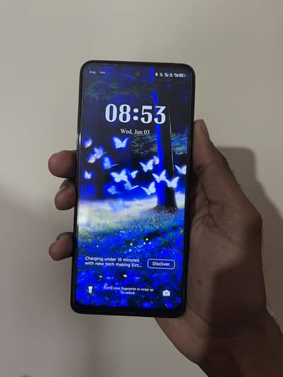 Tecno Pova 5 Pro 5G