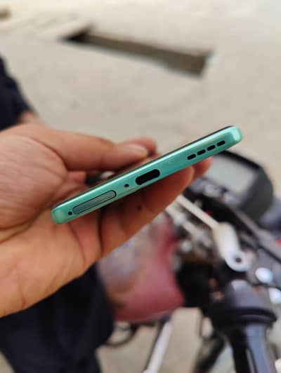 Infinix Hot 50 Pro Plus