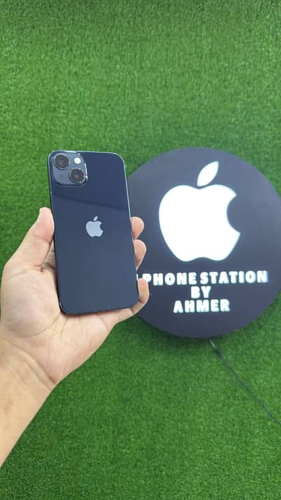iPhone 13 128GB JV  94% Battery Health  7 Days Warranty