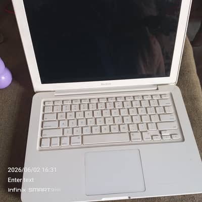 MacBook