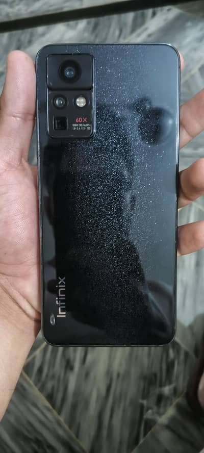 Infinix Zero X Pro 8/128 hy.