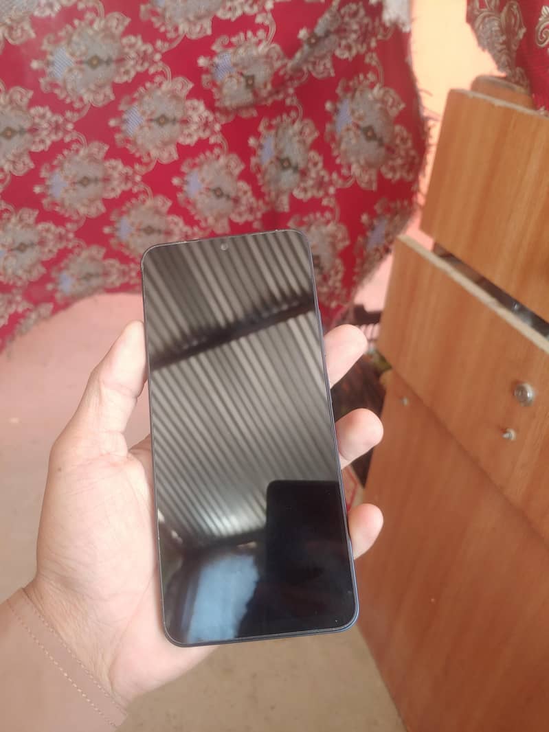 Redmi 5