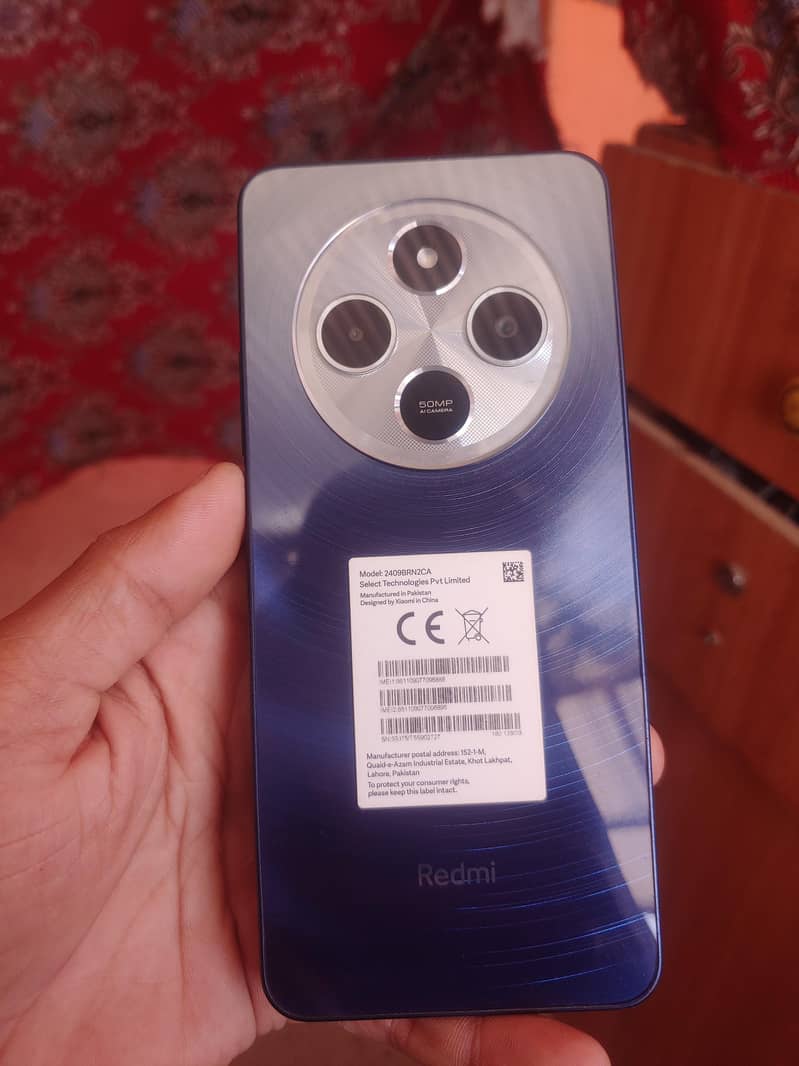 Redmi 6