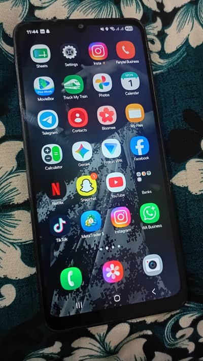 Samsung Mobile A05