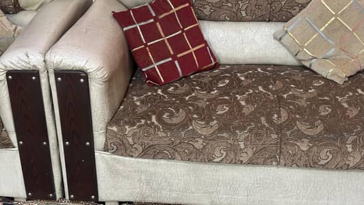 5 seater sofa sell