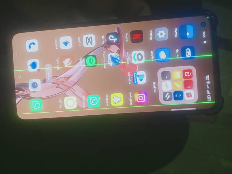One Plus 9R 1