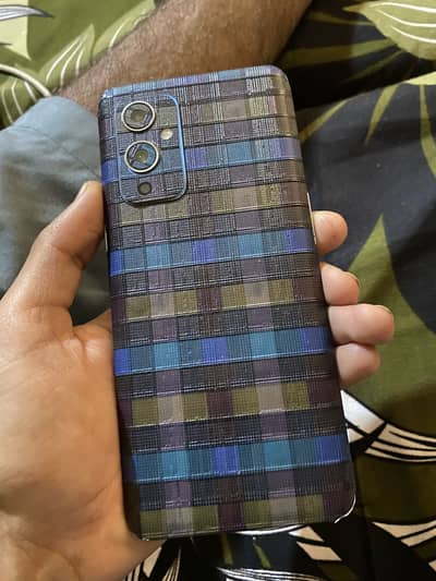 One Plus 9