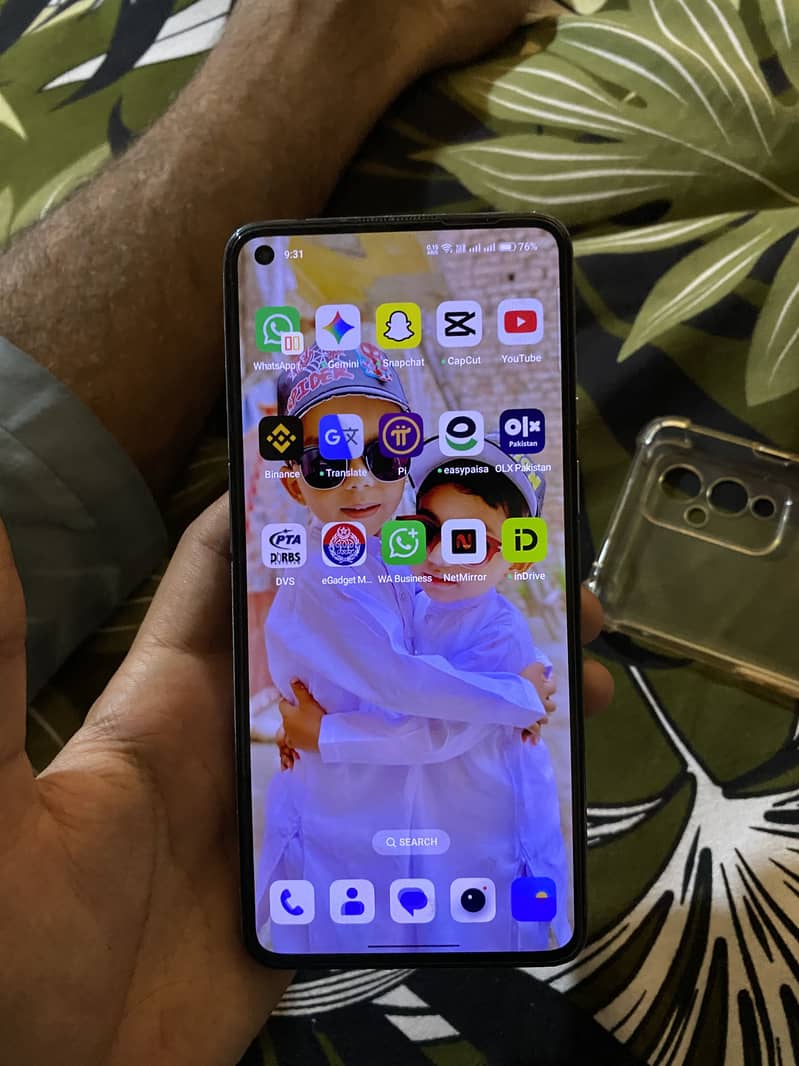 One Plus 9 1
