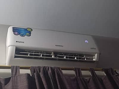 Kenwood Optima Energy Saver