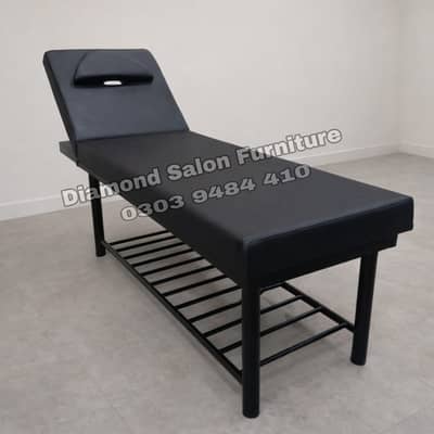 Salon Chair - Saloon Chair - Parlour Chair - Manicure - Pedicure Chai