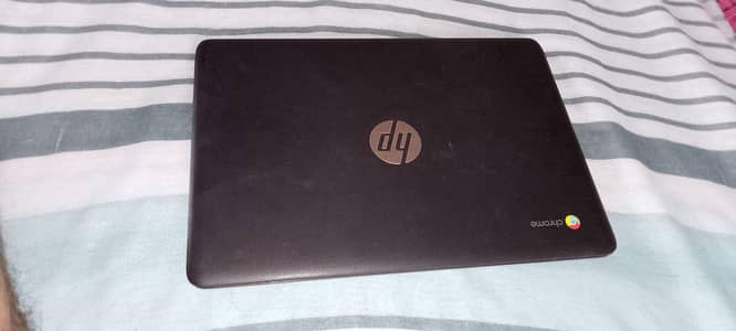 chrome book HP 2/16 gb