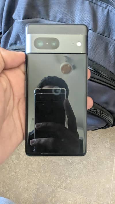 Google Pixel 7 Official PTA Approved