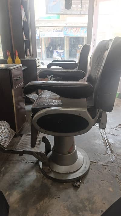 salon chairs for sale