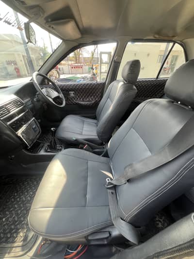 Honda City 1998