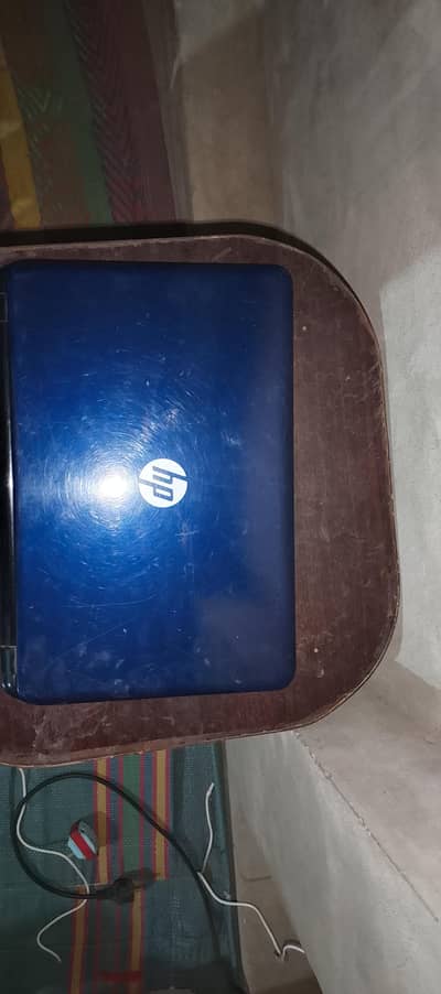 HP Laptop for Sale – Achi Condition (Minor Issues)