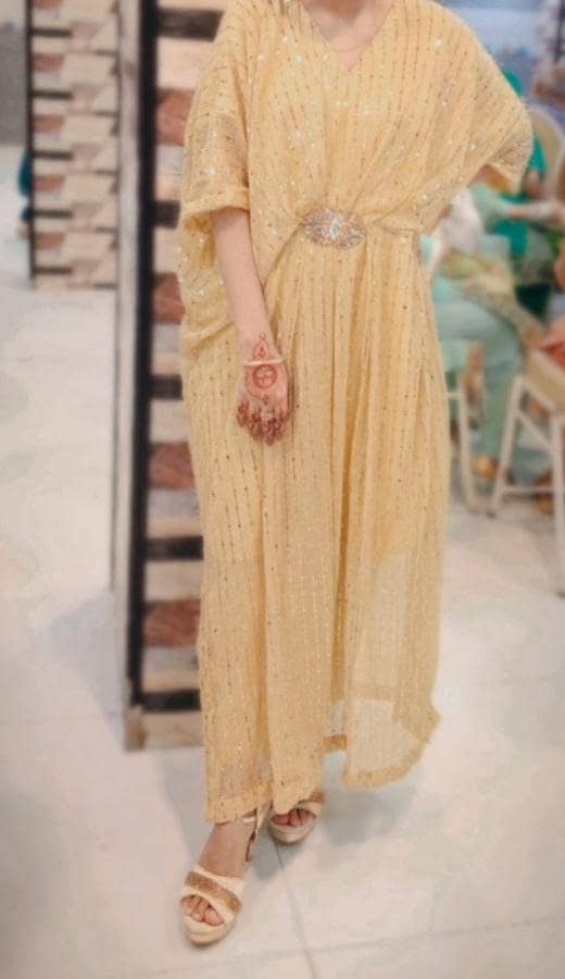 kaftan 1