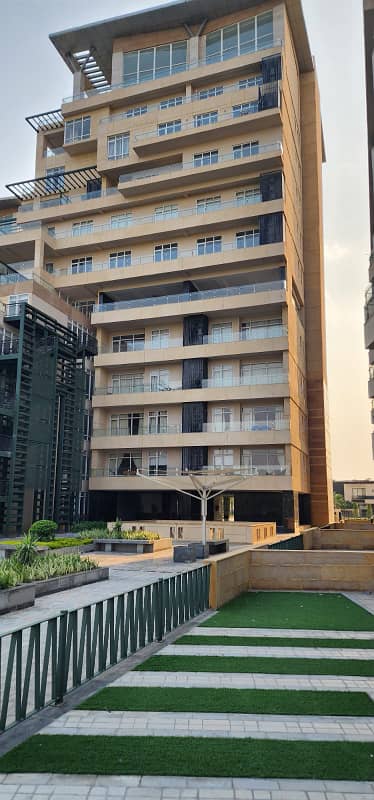 Best Value Deal | 2-Bed Luxury Apartment for Sale in 18 Green