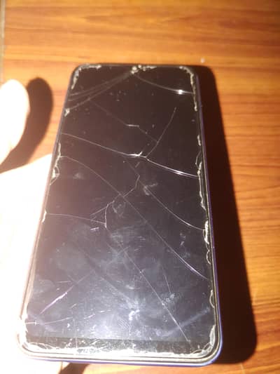 Samsung Mobile A10