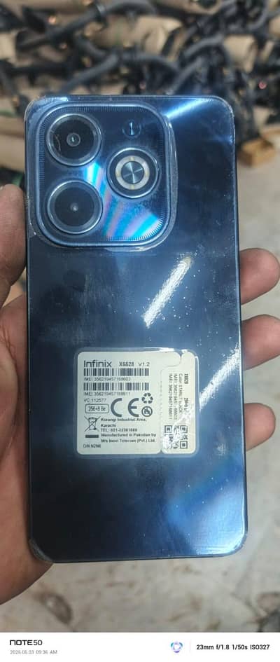 charge box Saath he