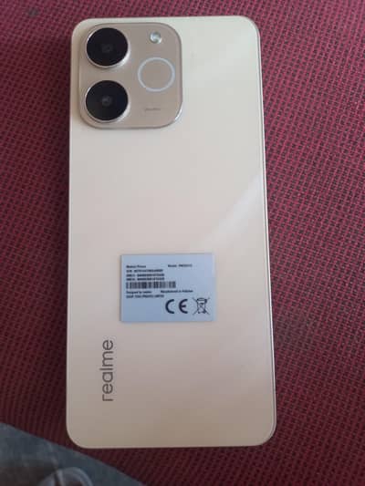 realme note 70