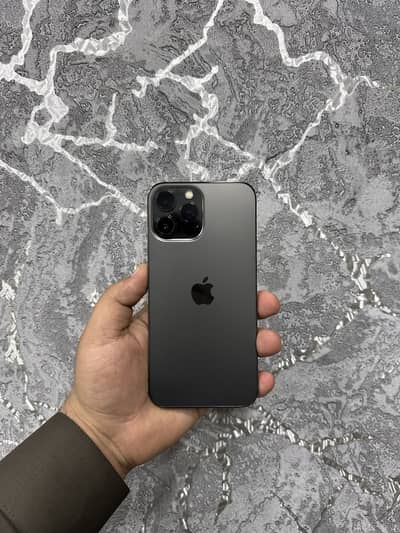 IPhone 13 Pro Max Pta Approved 256 GB