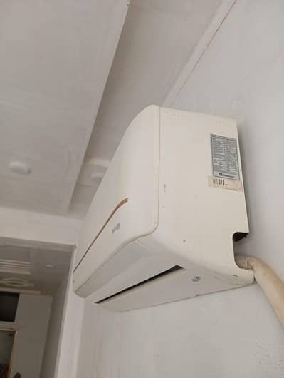 Dowlance 1.5ton inverter AC