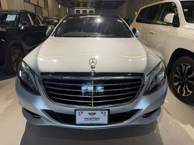 Mercedes Benz S400 2014,Mercedes,Benz,S400,2014