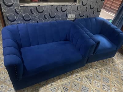 7 Seater Sofa