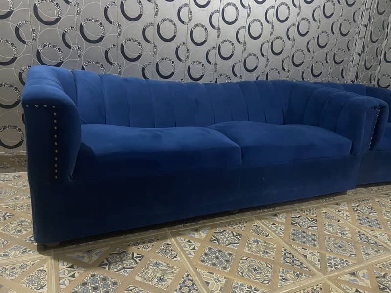 7 Seater Sofa 2